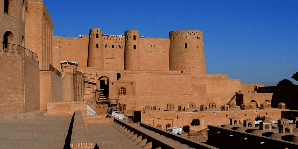 Picture of herat